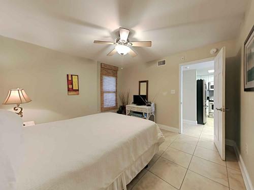 Apartamento Ocean Breeze East #802