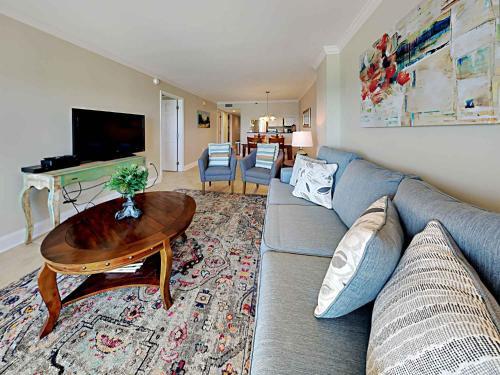 Apartamento Ocean Breeze East #802