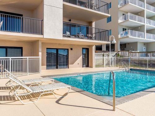 Apartamento Ocean Breeze East #802