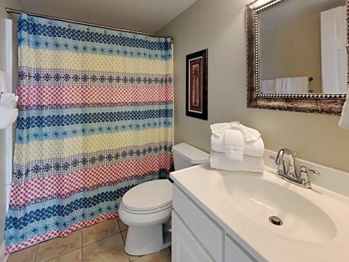 Apartamento Ocean Breeze East #802