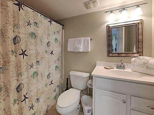 Apartamento Ocean Breeze East #802