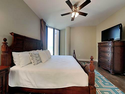 Apartamento Cpri301