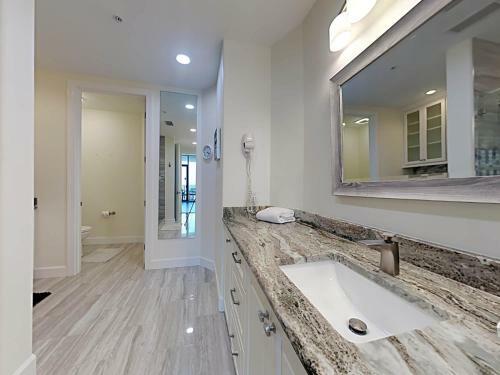 Apartamento Cpri301