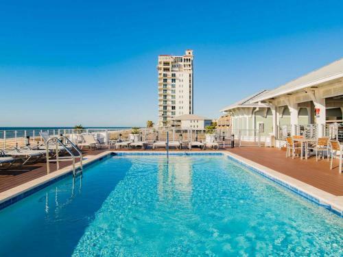 Apartamento San Anton #503d At Lost Key