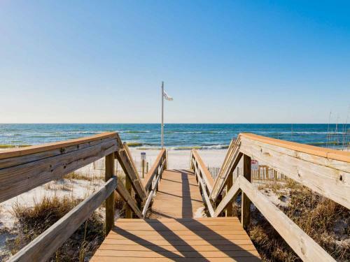 Apartamento Ocean Breeze West #202