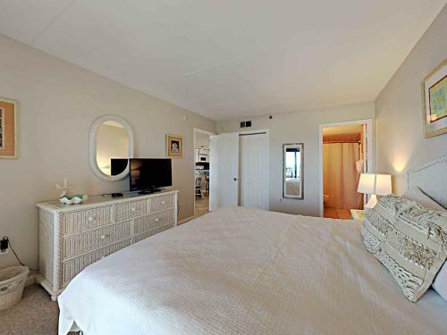 Apartamento Ocean Breeze West #202