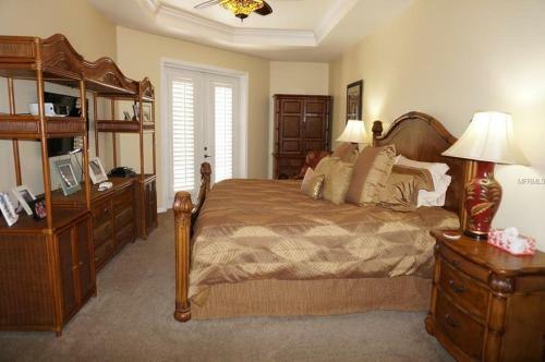 Paradise - 3 Bedroom Private Villa With Heated Pool