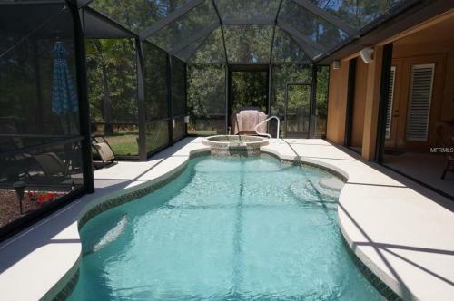 Paradise - 3 Bedroom Private Villa With Heated Pool