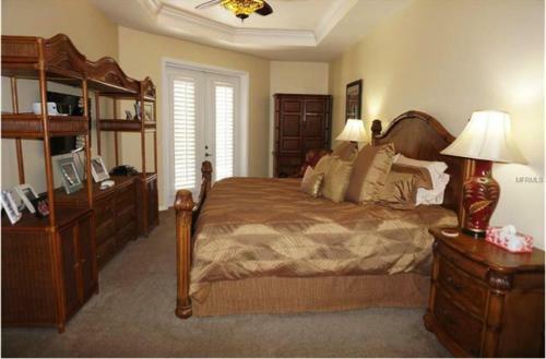 Paradise - 3 Bedroom Private Villa With Heated Pool
