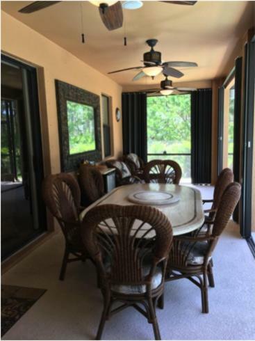 Paradise - 3 Bedroom Private Villa With Heated Pool
