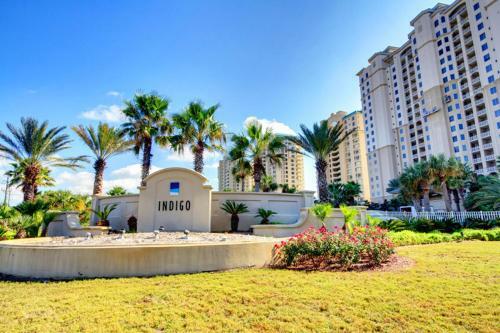 Apartamento Indigo East #1704