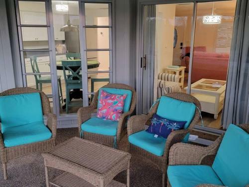 Lovely 2bed/2bth On Golf Course In Rotonda West