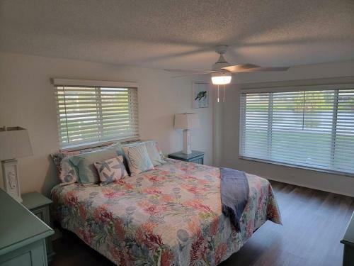 Lovely 2bed/2bth On Golf Course In Rotonda West