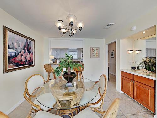 Apartamento Molokai Villas #a3 - Gulf Side