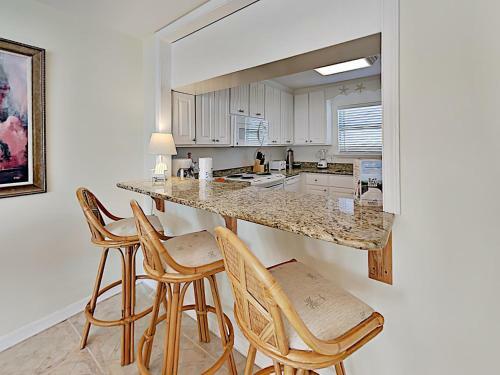 Apartamento Molokai Villas #a3 - Gulf Side