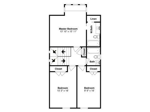 Apartamento Molokai Villas #a3 - Gulf Side