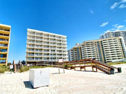 Apartamento Perdido Skye #13