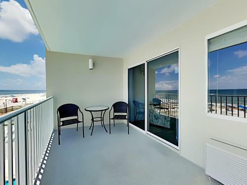 Apartamento Perdido Skye #13