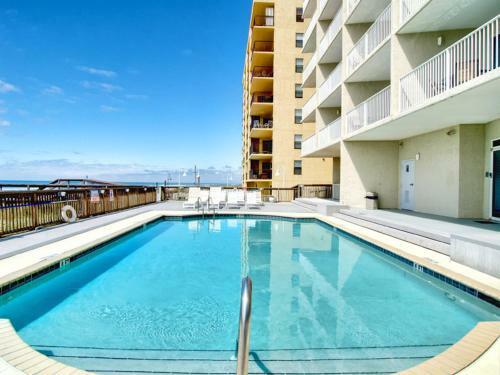 Apartamento Perdido Skye #13