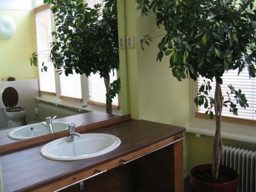 Bed & Breakfast Het Gele Huis