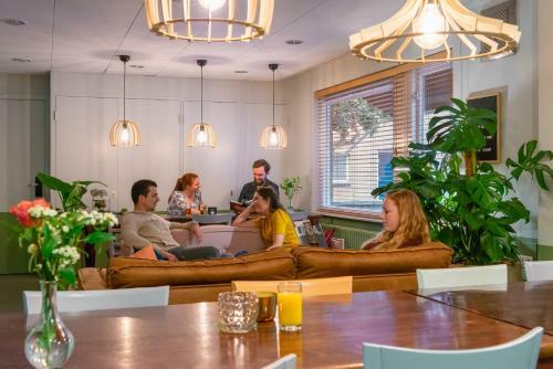 Albergue Stayokay Arnhem