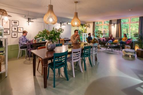Albergue Stayokay Arnhem