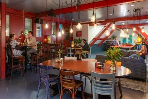 Albergue Stayokay Arnhem