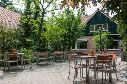Albergue Stayokay Arnhem