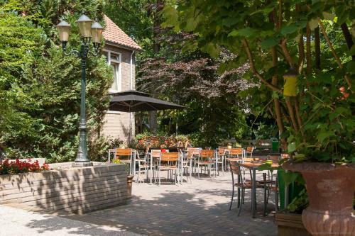 Albergue Stayokay Arnhem