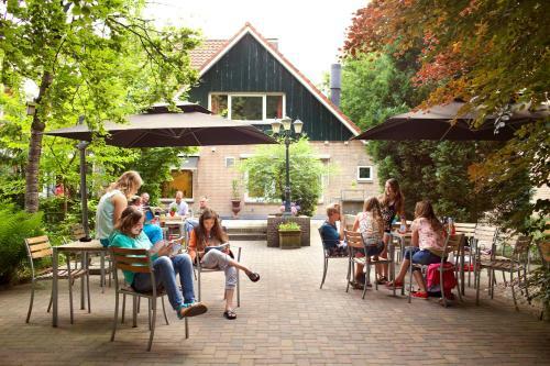 Albergue Stayokay Arnhem