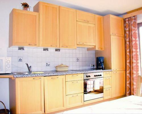 Apartamento Haus Wendelin