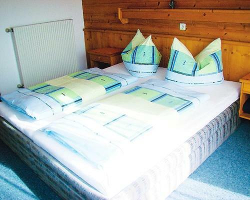 Apartamento Haus Wendelin