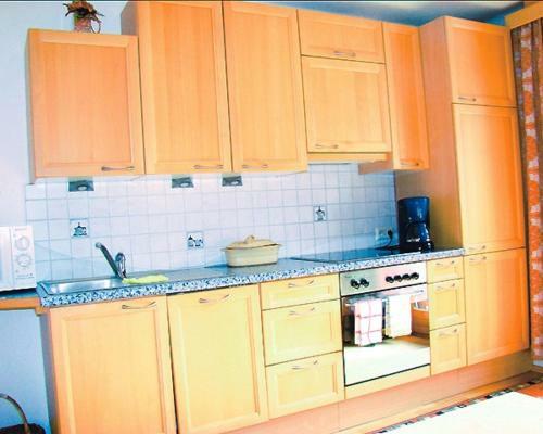 Apartamento Haus Wendelin