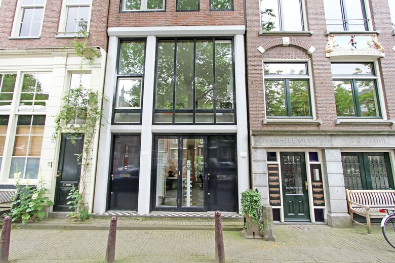 Apartamento Studio Bloemgracht