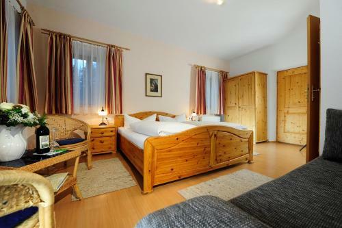 Agroturismo Hoarachhof