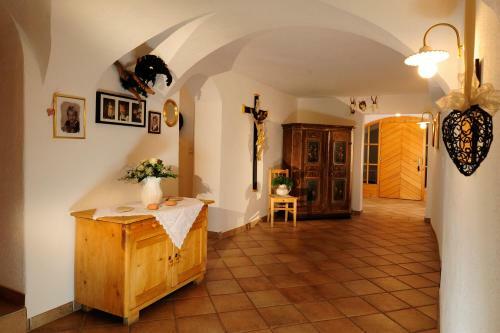 Agroturismo Hoarachhof
