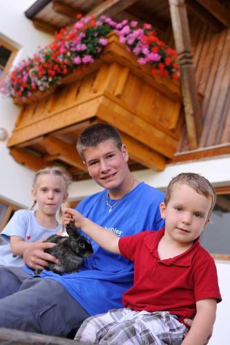 Agroturismo Hoarachhof