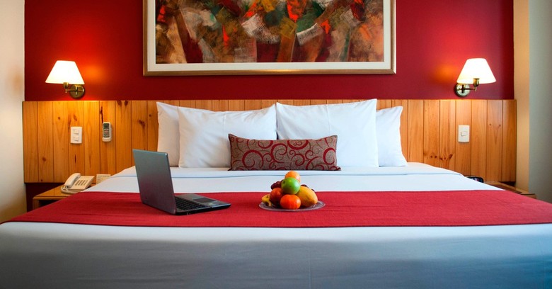 Hotel Qorianka
