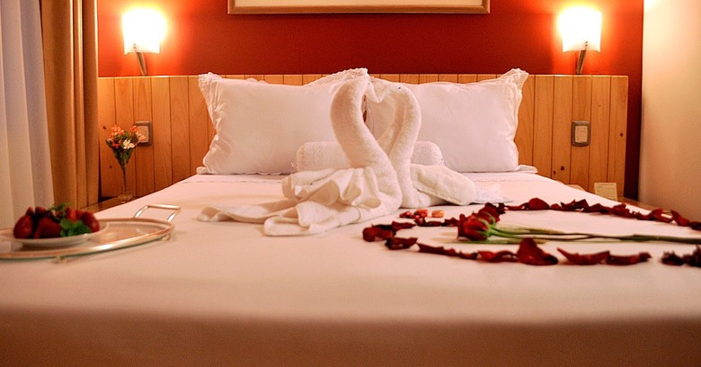Hotel Qorianka