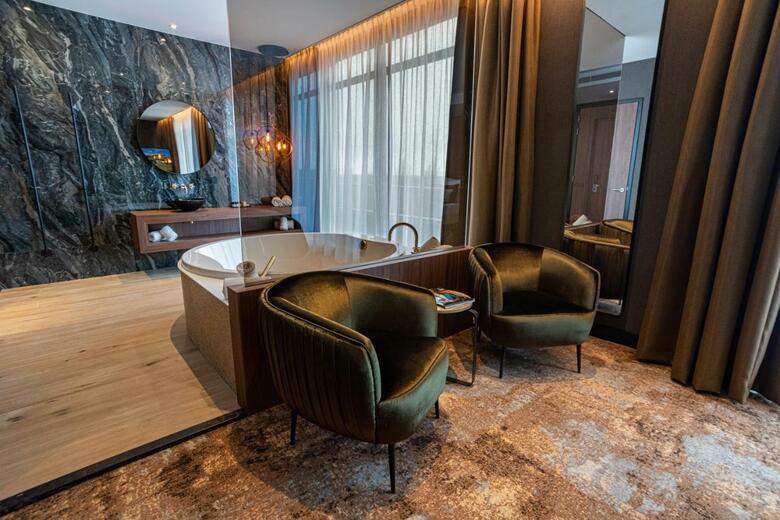 Hotel Van Der Valk Almere