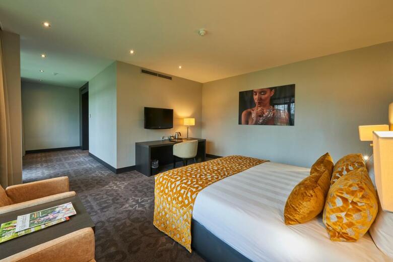 Hotel Van Der Valk Almere