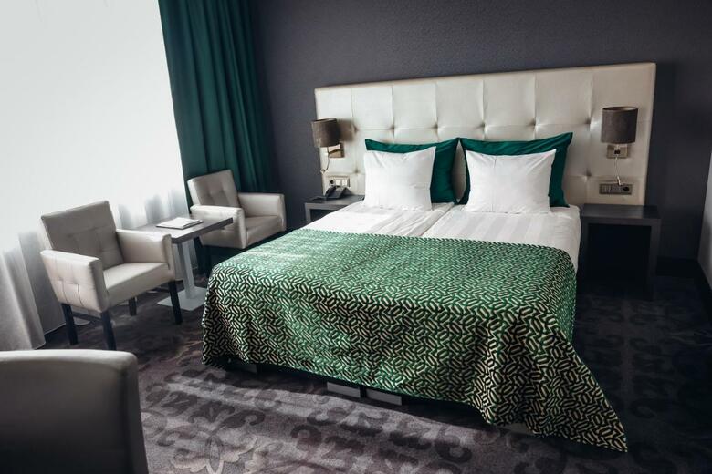 Hotel Van Der Valk Almere