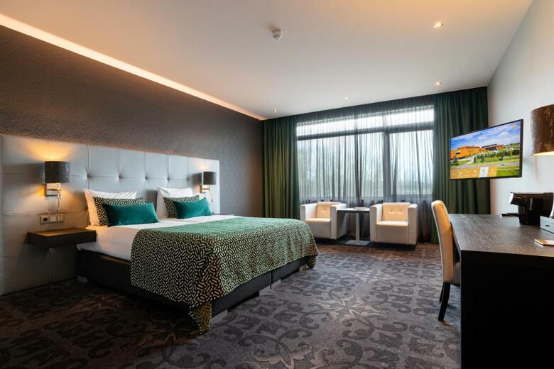 Hotel Van Der Valk Almere