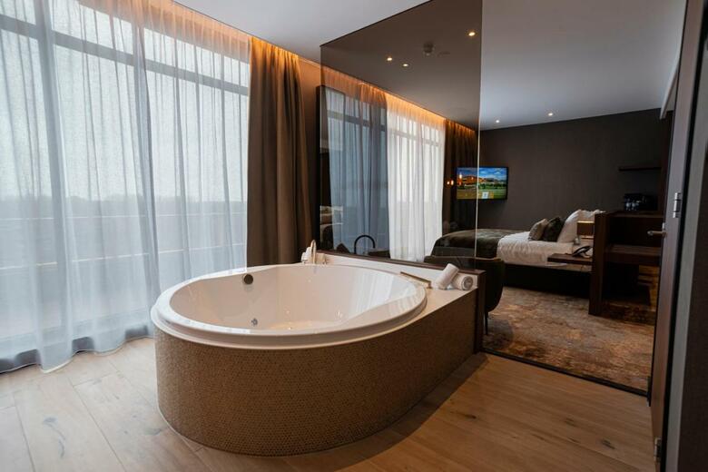 Hotel Van Der Valk Almere