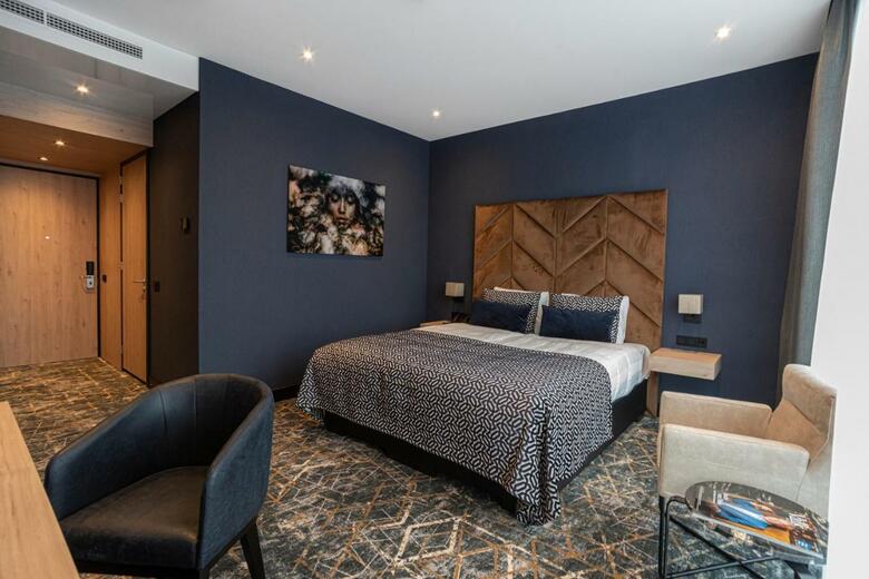 Hotel Van Der Valk Almere