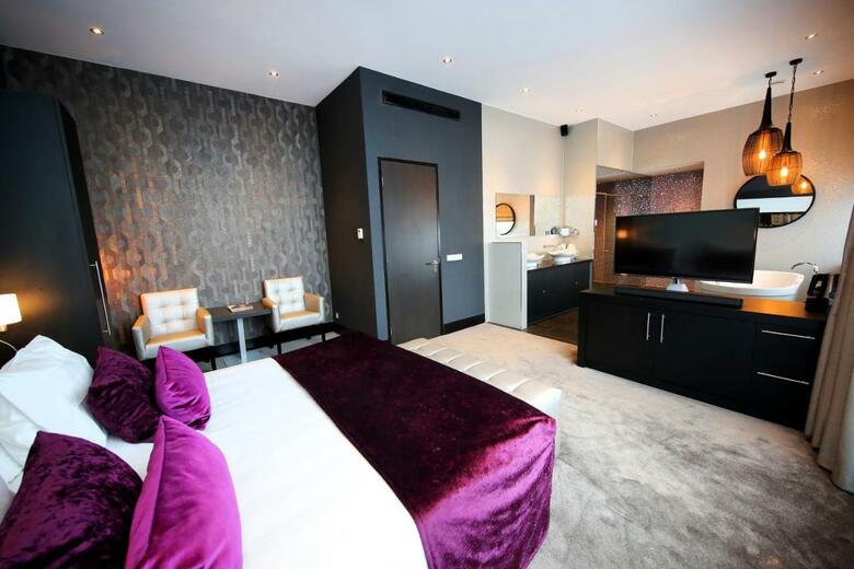 Hotel Van Der Valk Almere