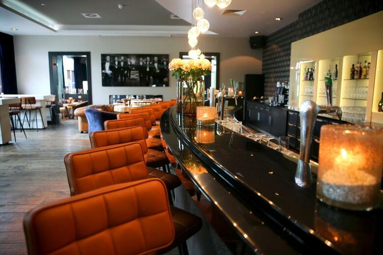 Hotel Van Der Valk Almere