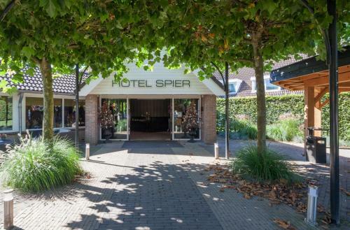 Hotel Van Der Valk Spier Dwingeloo