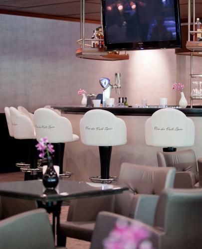 Hotel Van Der Valk Spier Dwingeloo