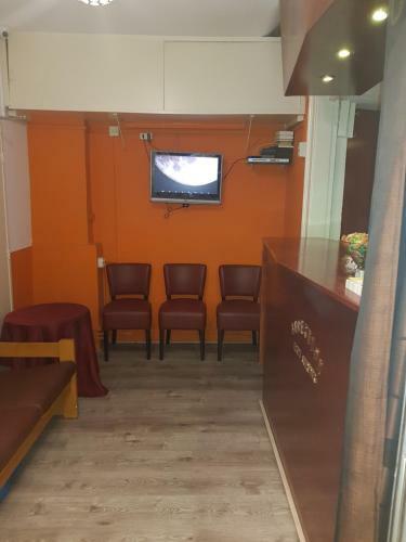 Hotel Schroder